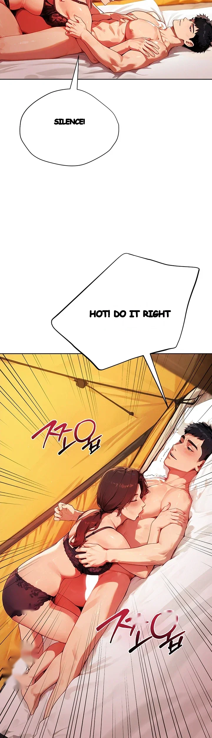 Lewd Theater Chapter 21 - Page 39