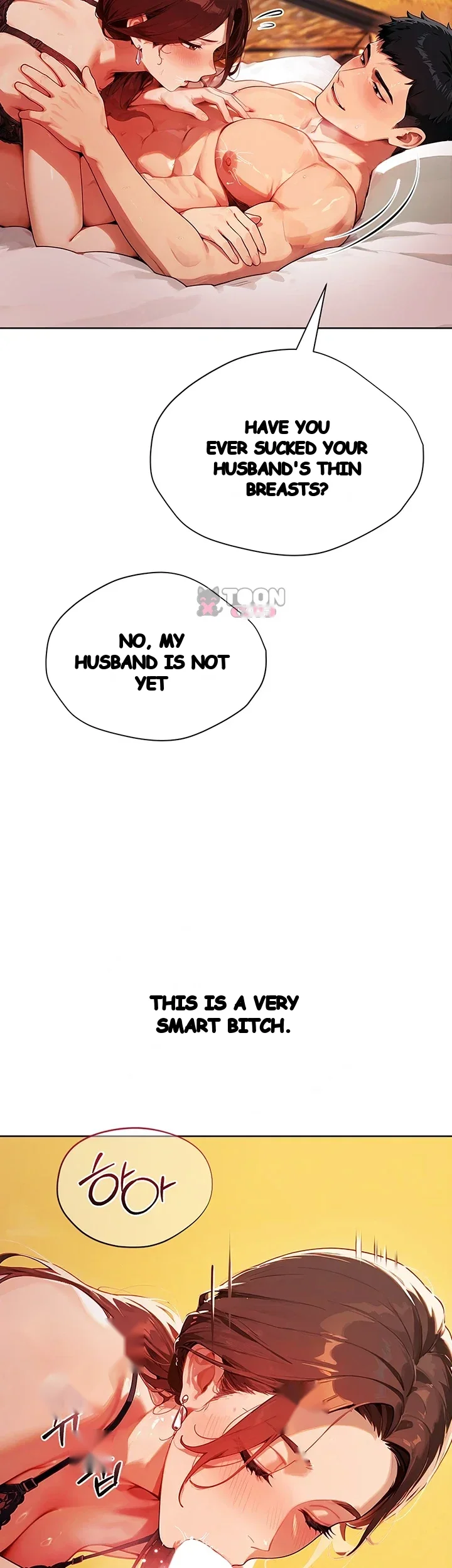 Lewd Theater Chapter 21 - Page 42