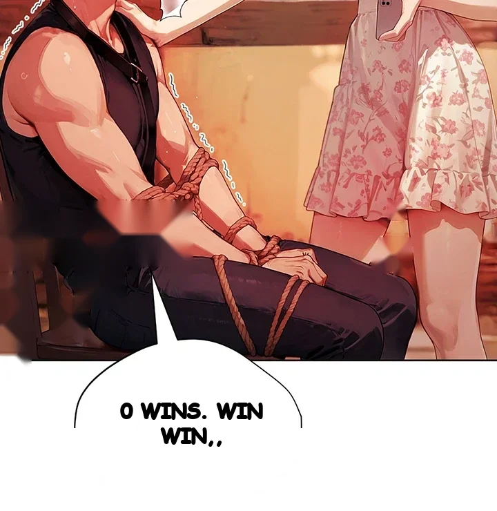 Lewd Theater Chapter 21 - Page 65