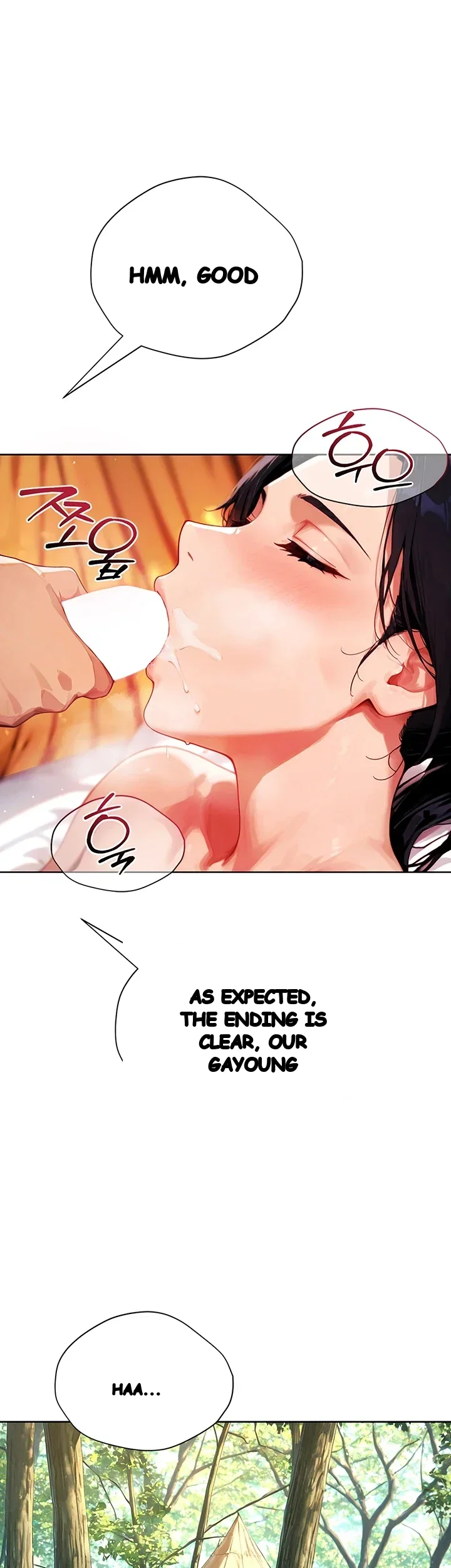 Lewd Theater Chapter 22 - Page 54
