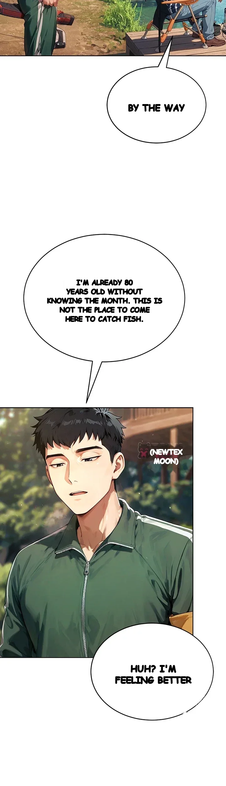 Lewd Theater Chapter 22 - Page 58