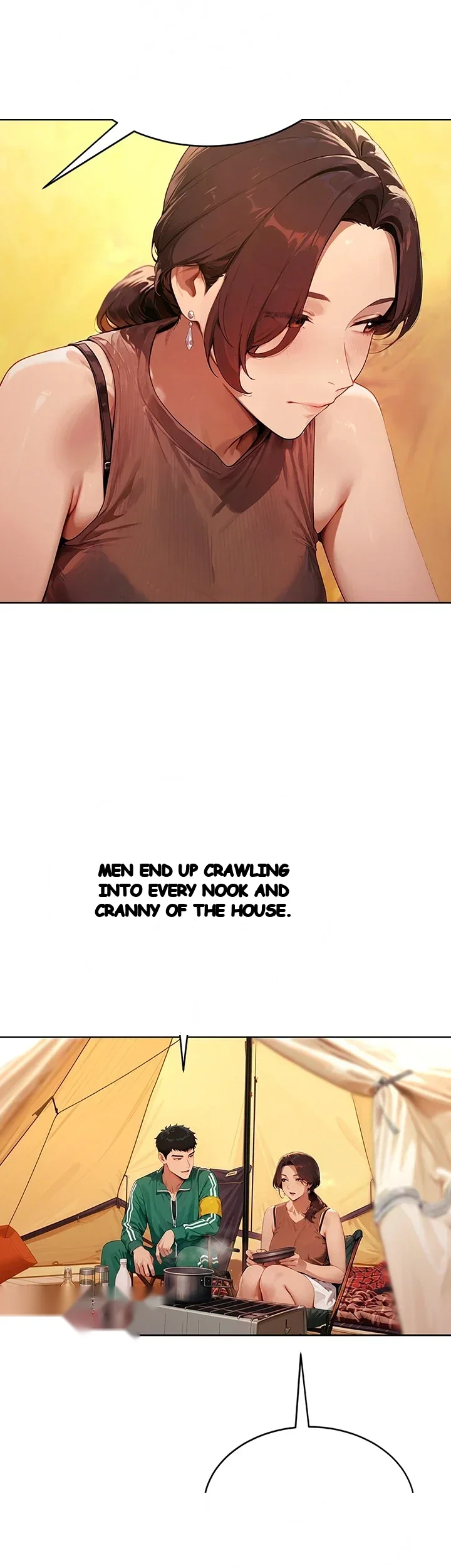 Lewd Theater Chapter 22 - Page 6