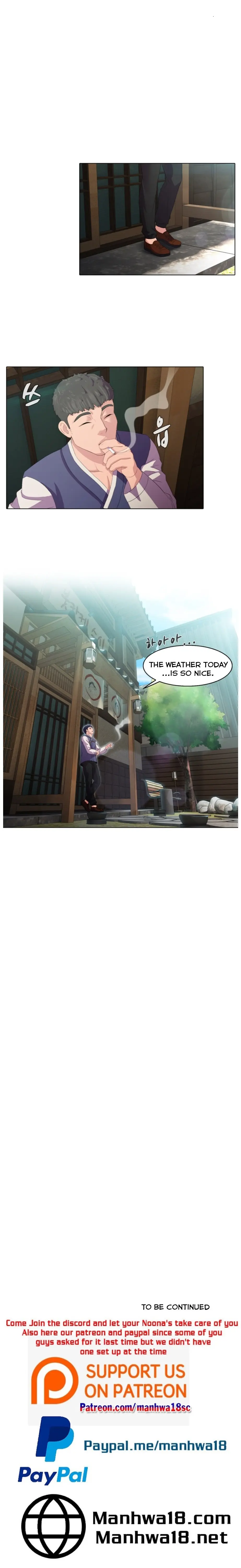 Lewd Wedding Chapter 2 - Page 4