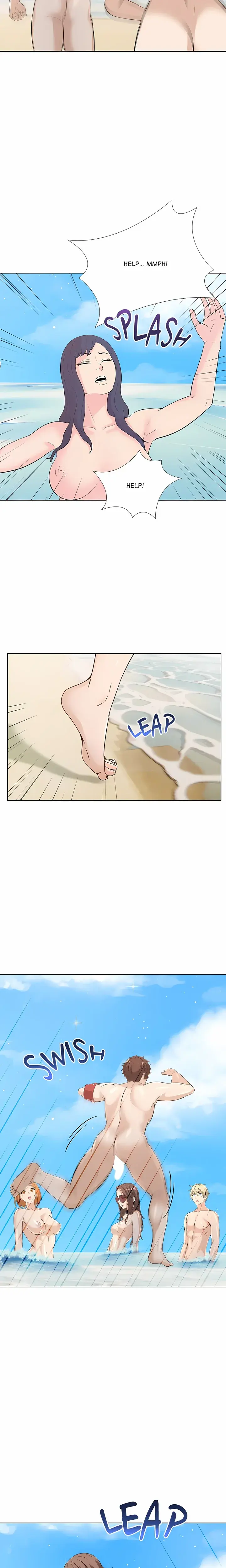 Liberating Coast Chapter 1 - Page 10