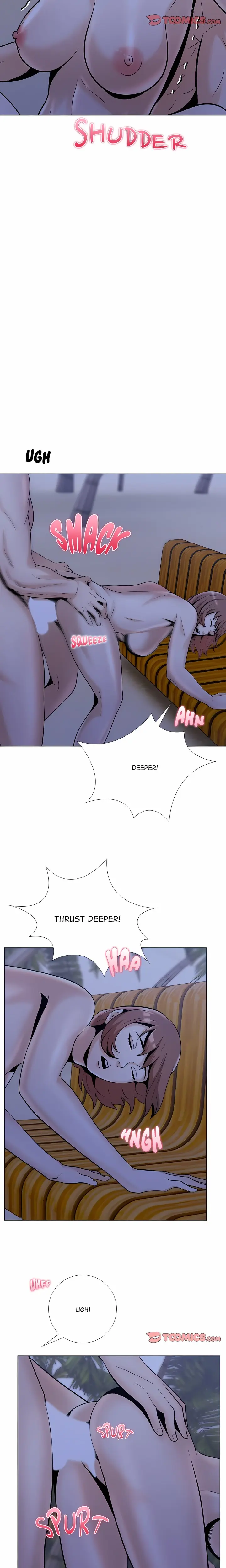 Liberating Coast Chapter 10 - Page 13