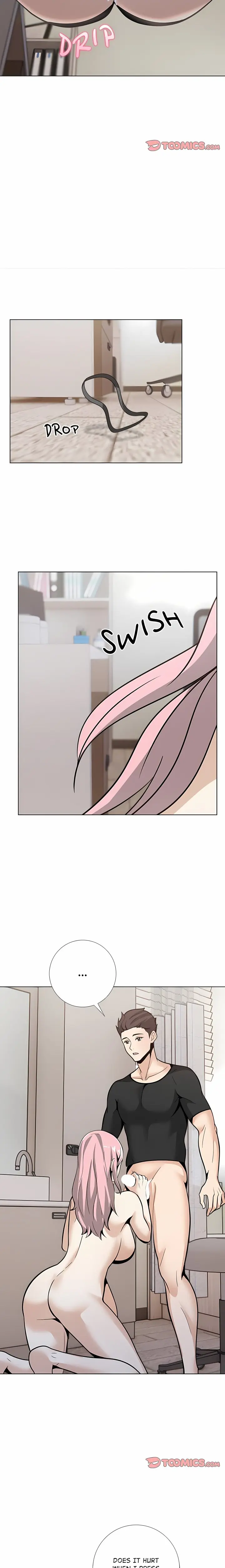 Liberating Coast Chapter 12 - Page 2