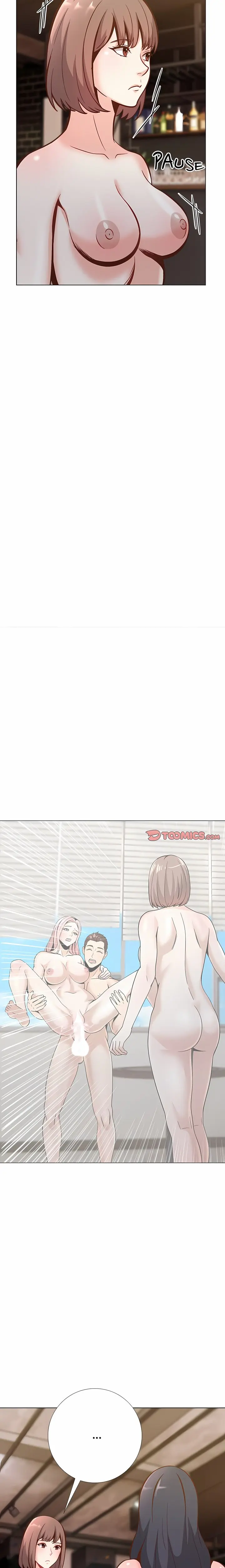 Liberating Coast Chapter 19 - Page 15