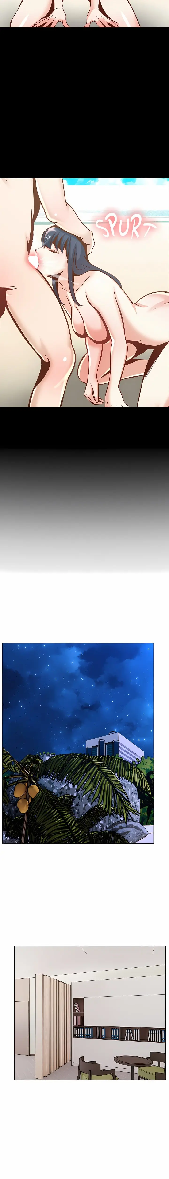 Liberating Coast Chapter 30 - Page 9