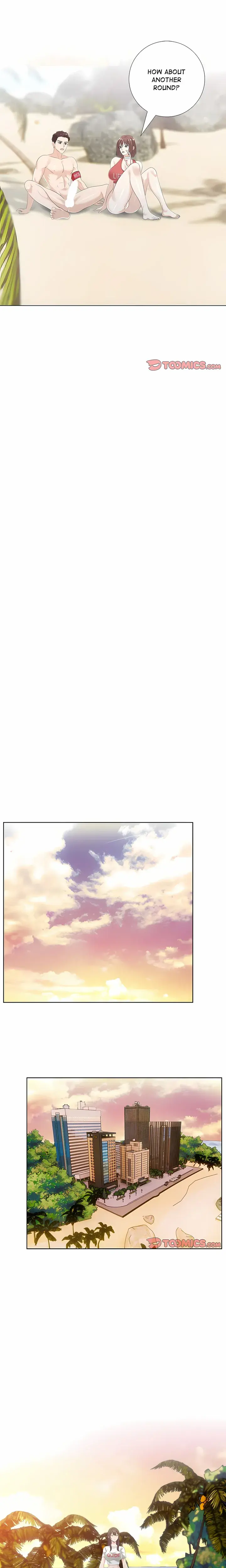 Liberating Coast Chapter 5 - Page 2