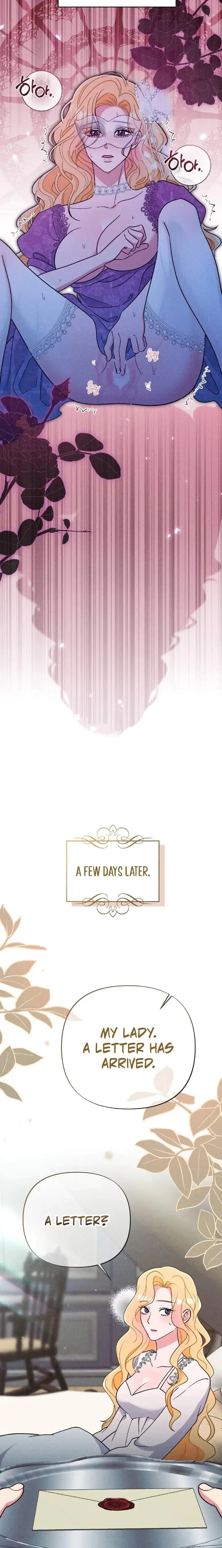 Liberating The Counts Daughters Desires Chapter 1 - Page 14