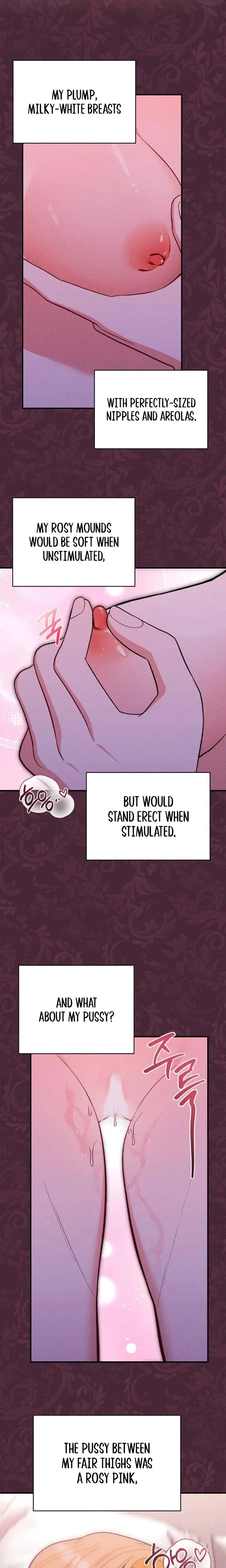 Liberating The Counts Daughters Desires Chapter 1 - Page 7