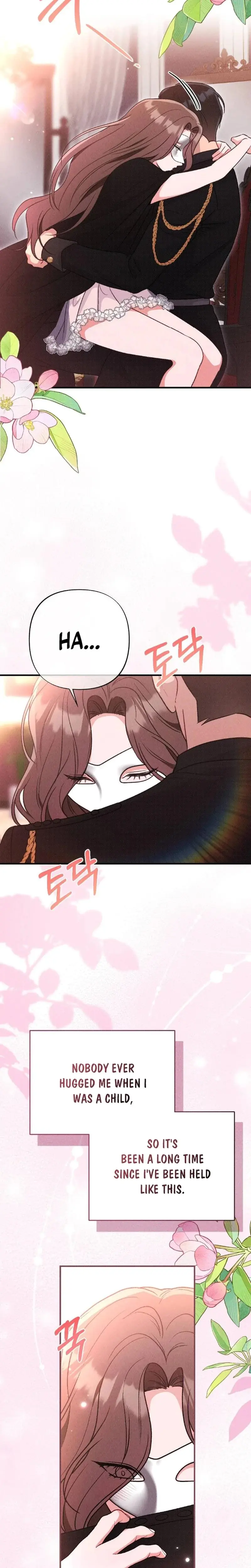 Liberating The Counts Daughters Desires Chapter 10 - Page 10