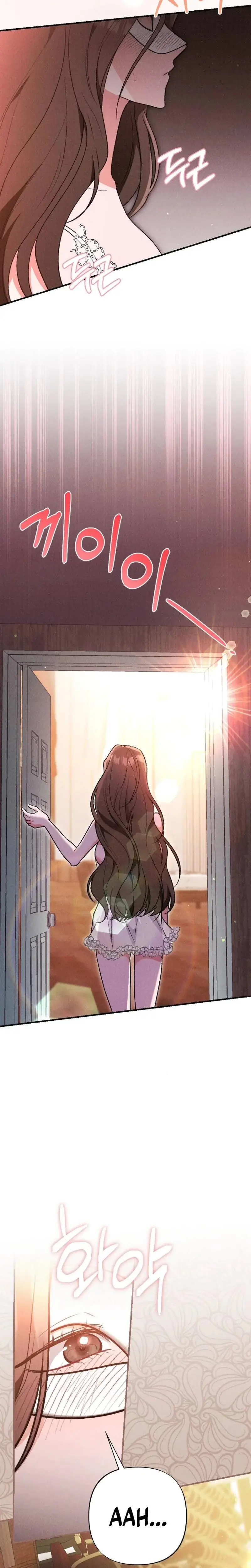 Liberating The Counts Daughters Desires Chapter 10 - Page 13