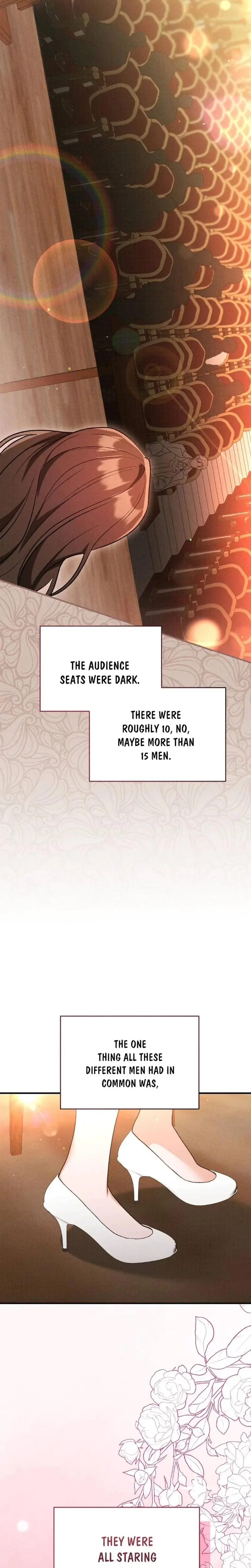 Liberating The Counts Daughters Desires Chapter 10 - Page 14