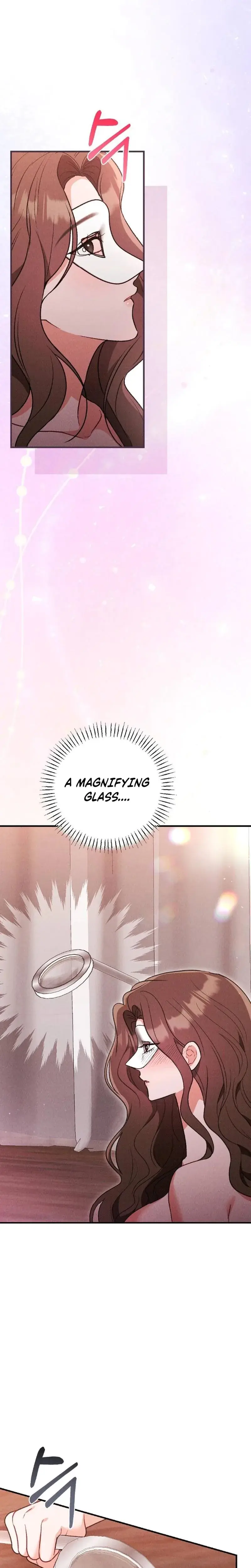 Liberating The Counts Daughters Desires Chapter 10 - Page 24