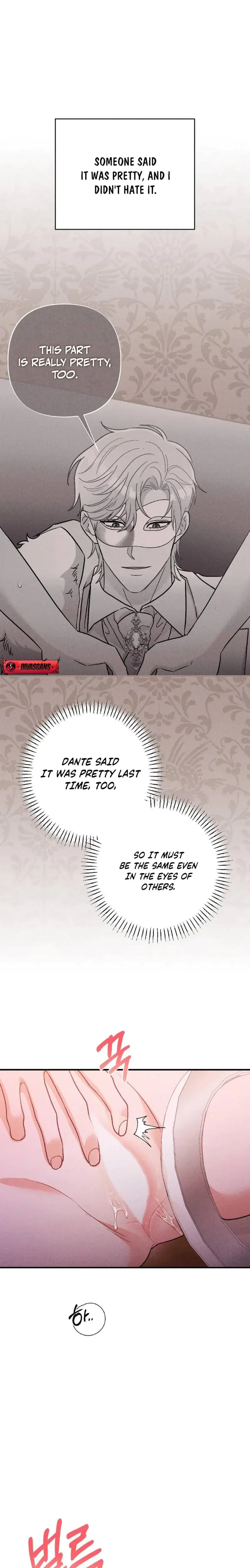 Liberating The Counts Daughters Desires Chapter 10 - Page 26