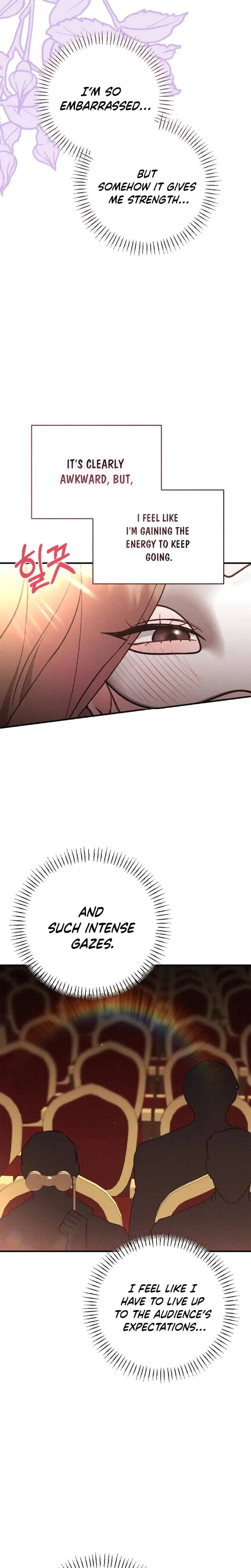 Liberating The Counts Daughters Desires Chapter 11 - Page 2