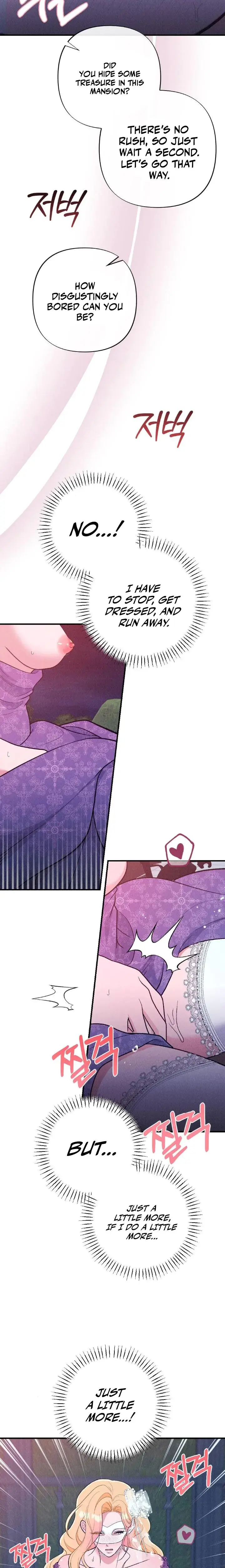 Liberating The Counts Daughters Desires Chapter 2 - Page 19