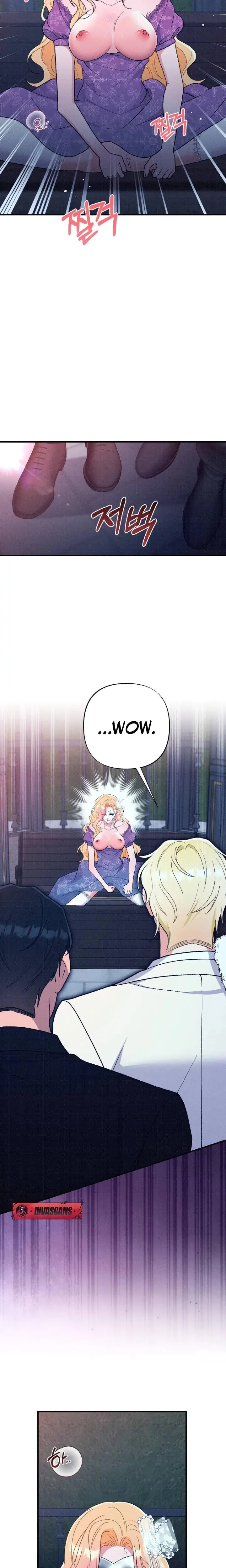 Liberating The Counts Daughters Desires Chapter 2 - Page 20