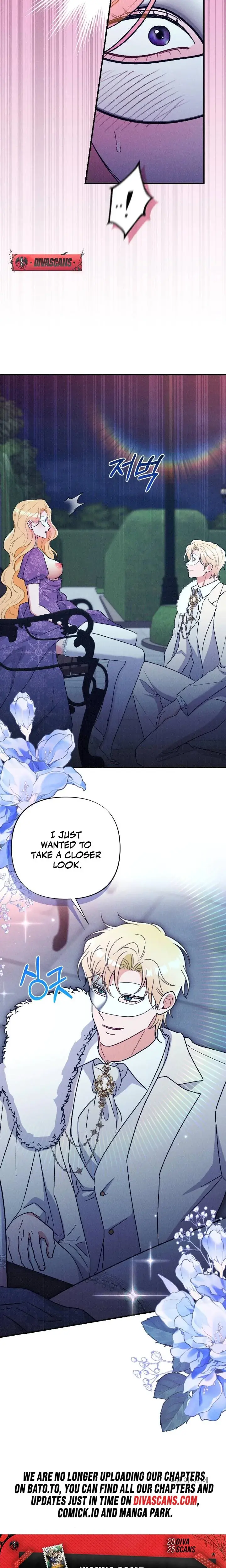 Liberating The Counts Daughters Desires Chapter 2 - Page 26