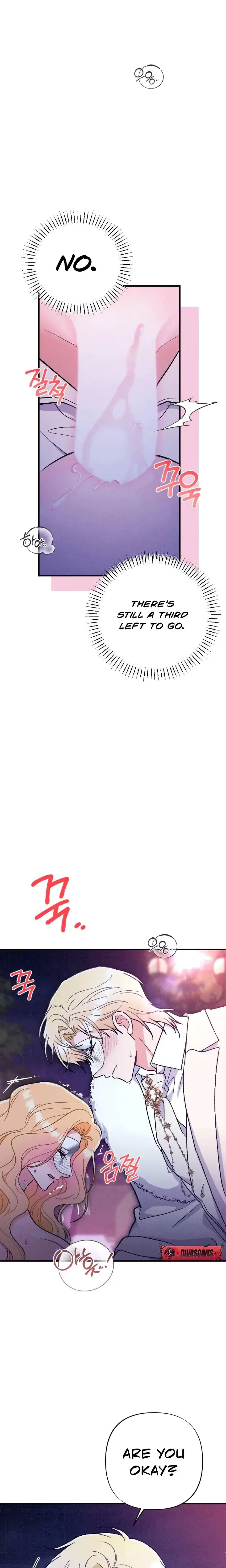 Liberating The Counts Daughters Desires Chapter 4 - Page 4