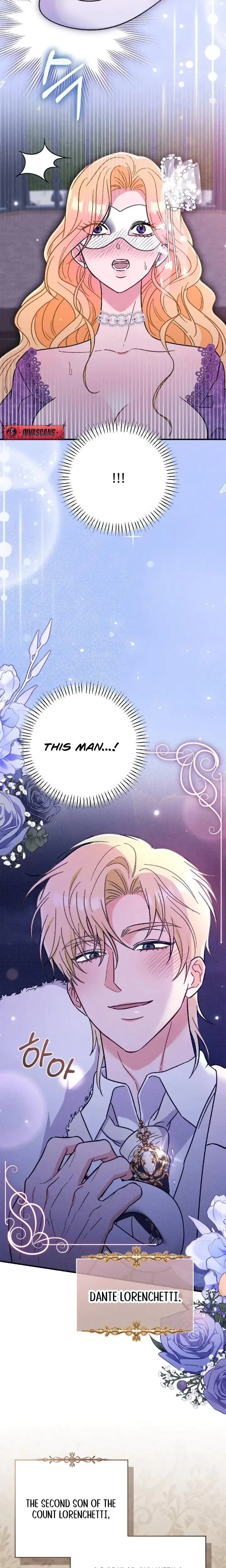 Liberating The Counts Daughters Desires Chapter 4 - Page 6