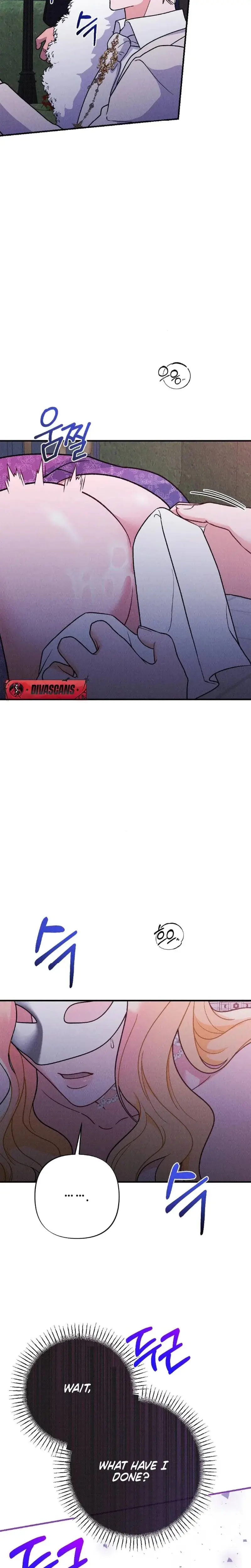 Liberating The Counts Daughters Desires Chapter 6 - Page 10
