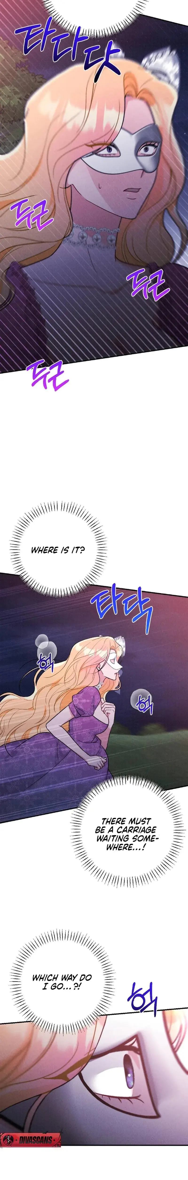 Liberating The Counts Daughters Desires Chapter 6 - Page 13