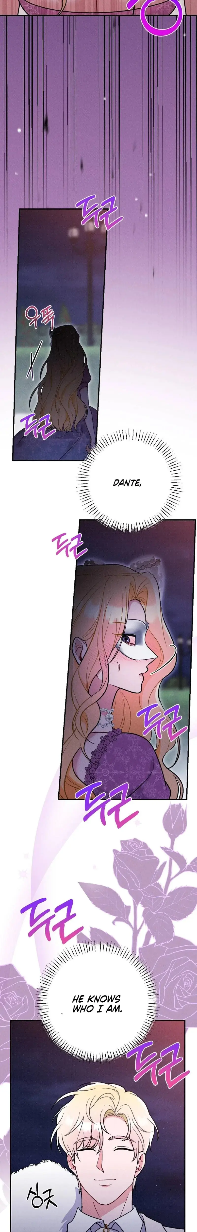 Liberating The Counts Daughters Desires Chapter 6 - Page 16