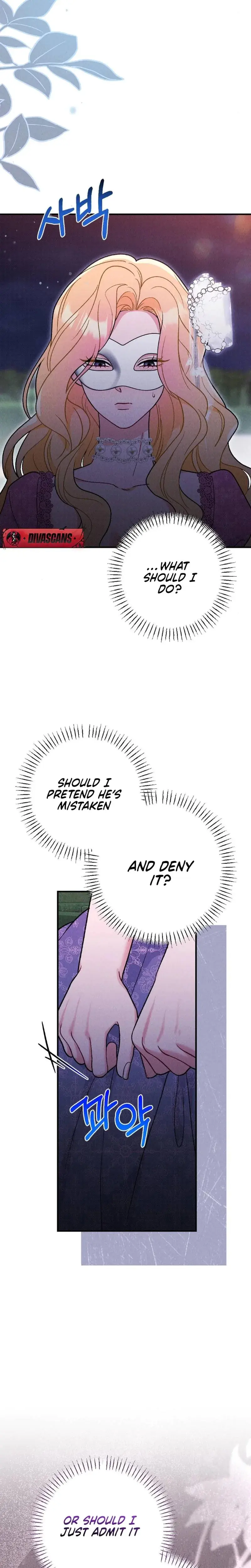 Liberating The Counts Daughters Desires Chapter 6 - Page 20