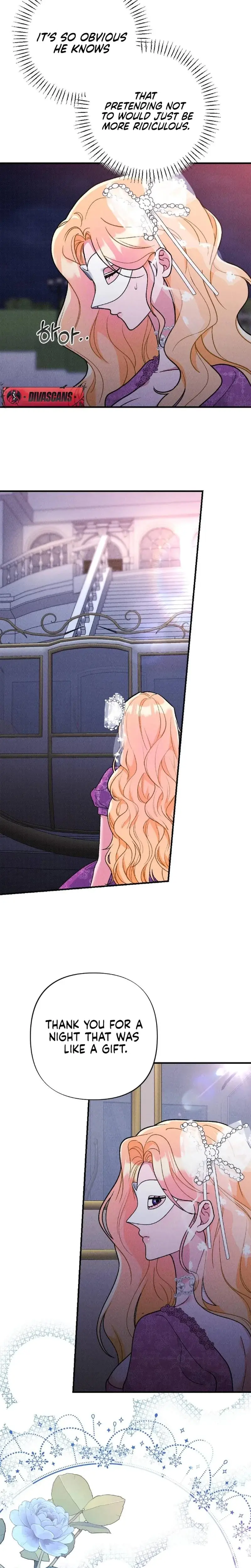 Liberating The Counts Daughters Desires Chapter 6 - Page 26
