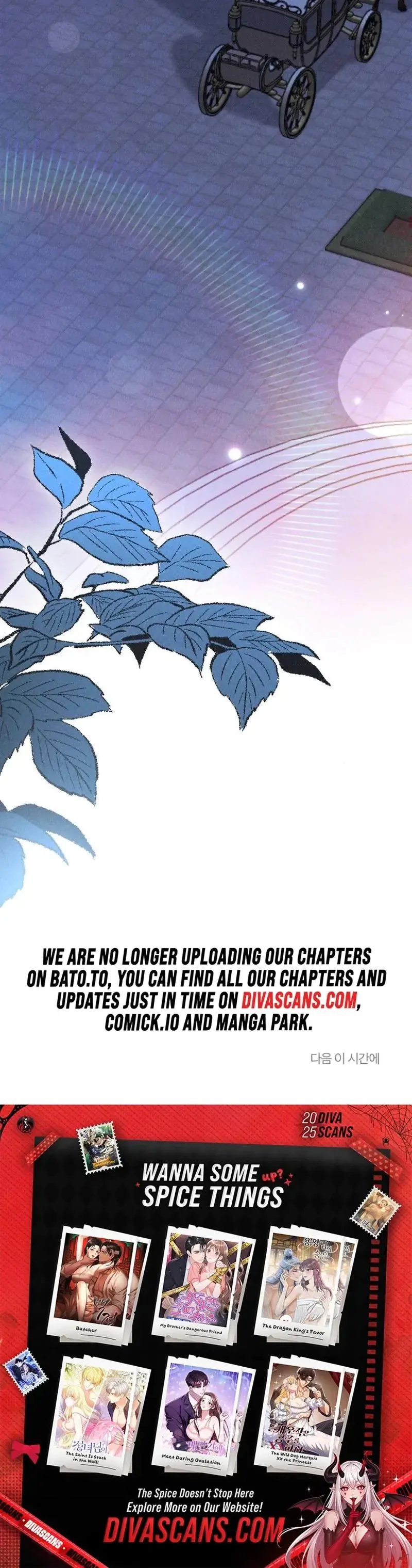 Liberating The Counts Daughters Desires Chapter 6 - Page 30