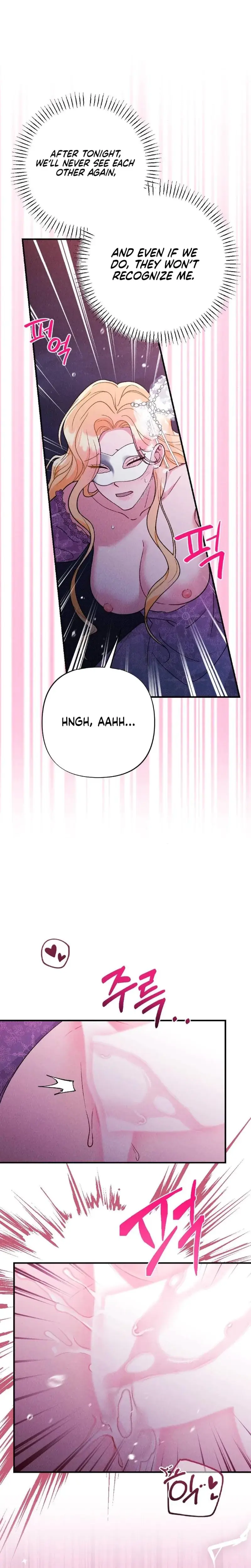 Liberating The Counts Daughters Desires Chapter 6 - Page 6