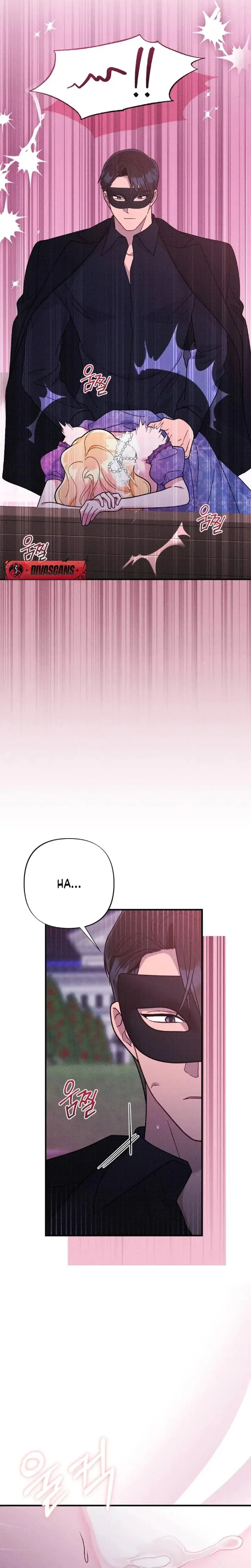 Liberating The Counts Daughters Desires Chapter 6 - Page 7