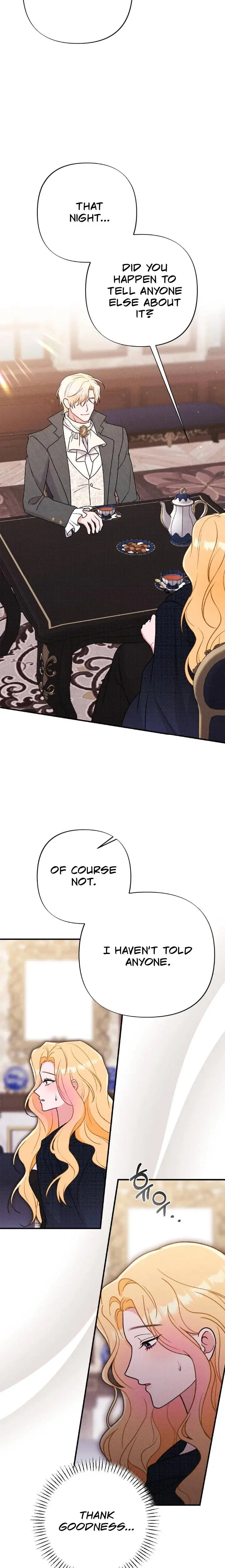 Liberating The Counts Daughters Desires Chapter 7 - Page 17