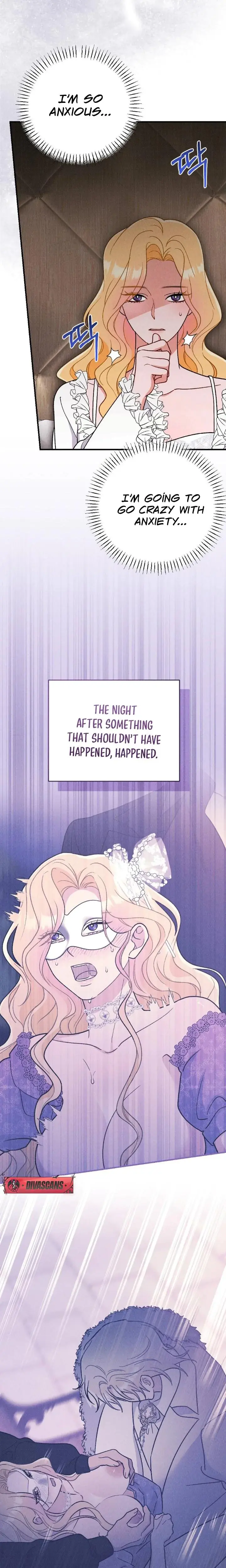 Liberating The Counts Daughters Desires Chapter 7 - Page 2