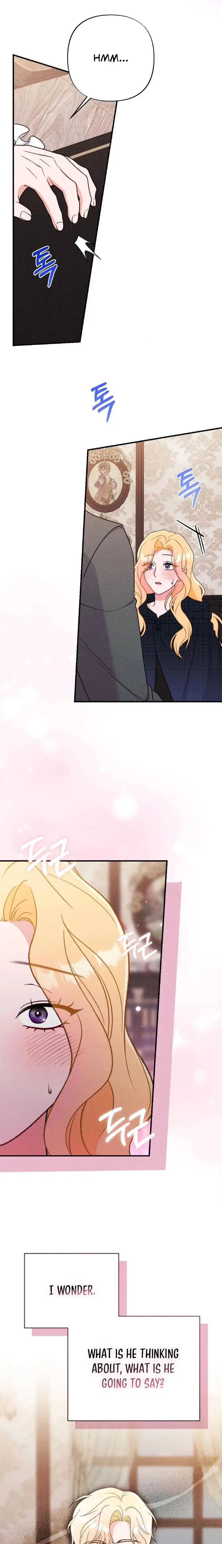 Liberating The Counts Daughters Desires Chapter 7 - Page 26