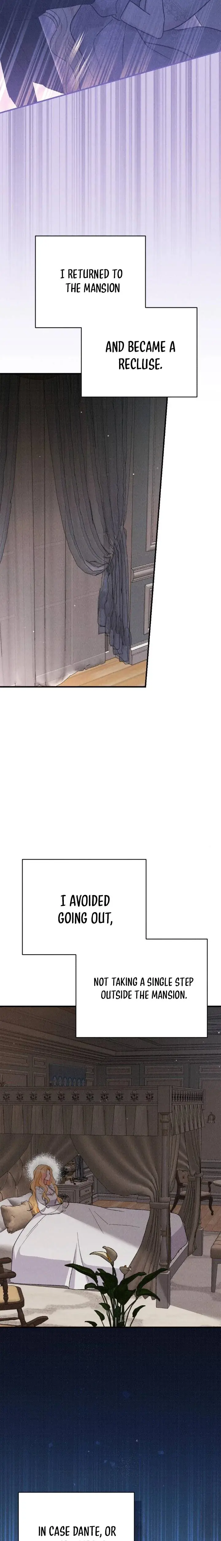 Liberating The Counts Daughters Desires Chapter 7 - Page 3