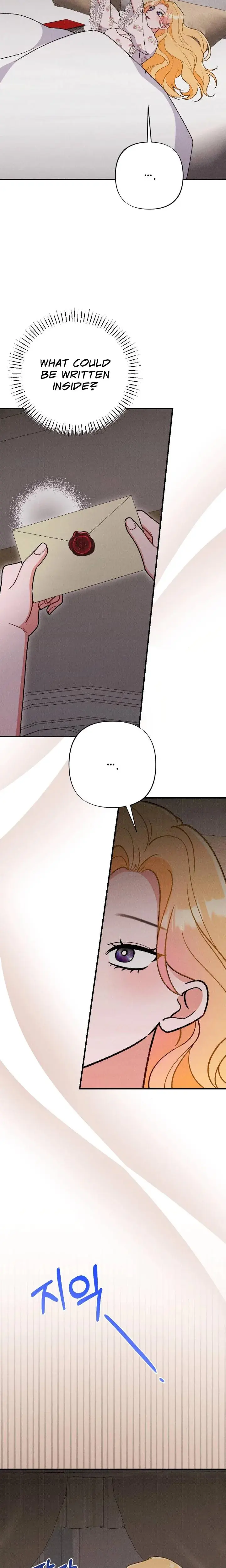 Liberating The Counts Daughters Desires Chapter 7 - Page 9