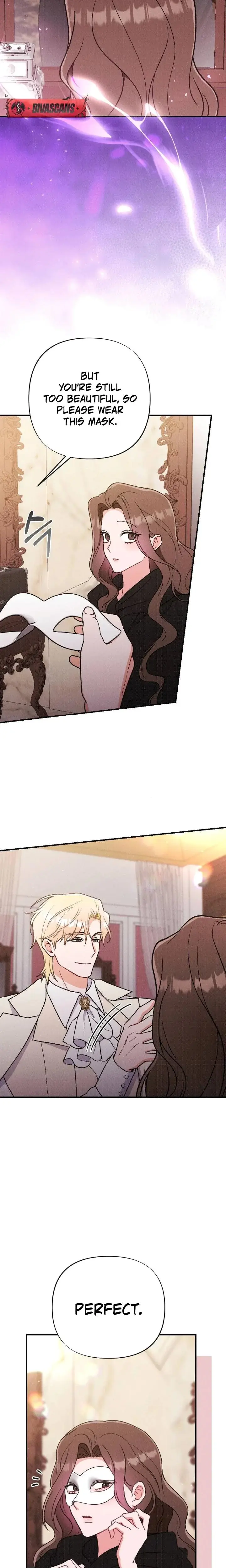 Liberating The Counts Daughters Desires Chapter 9 - Page 19