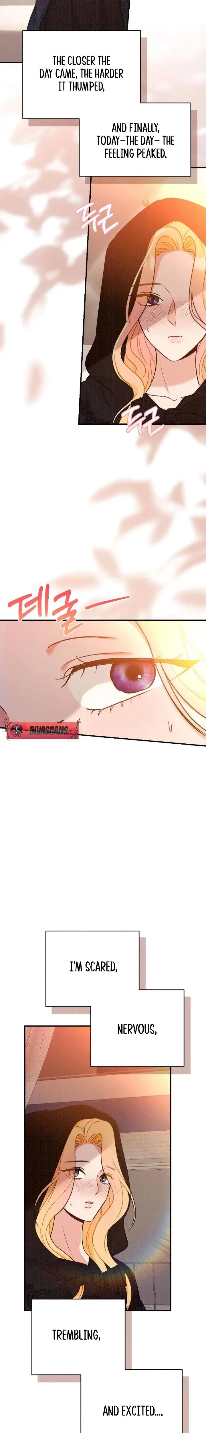 Liberating The Counts Daughters Desires Chapter 9 - Page 2