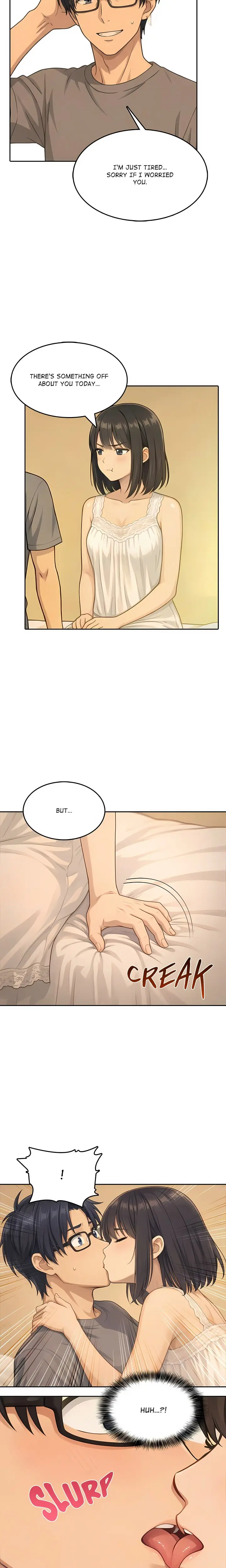Life As My Boss Chapter 2 - Page 13