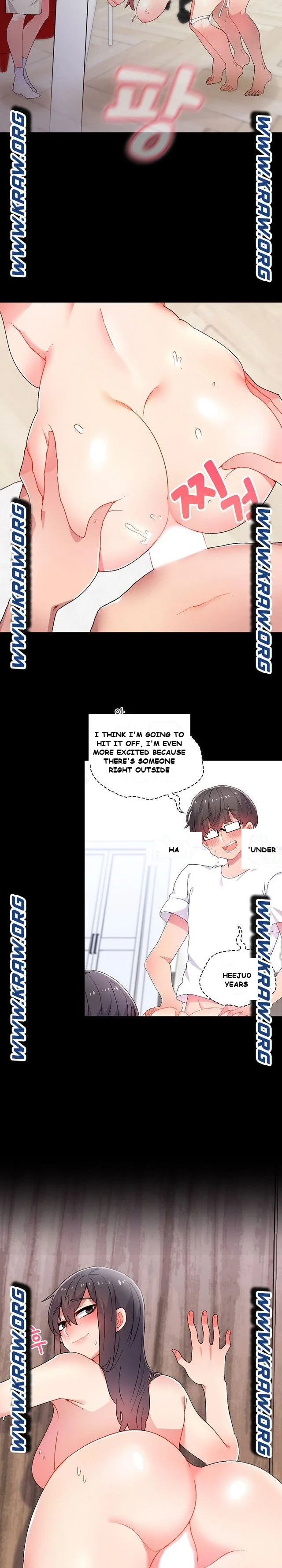 Life With Mia Chapter 1 - Page 12