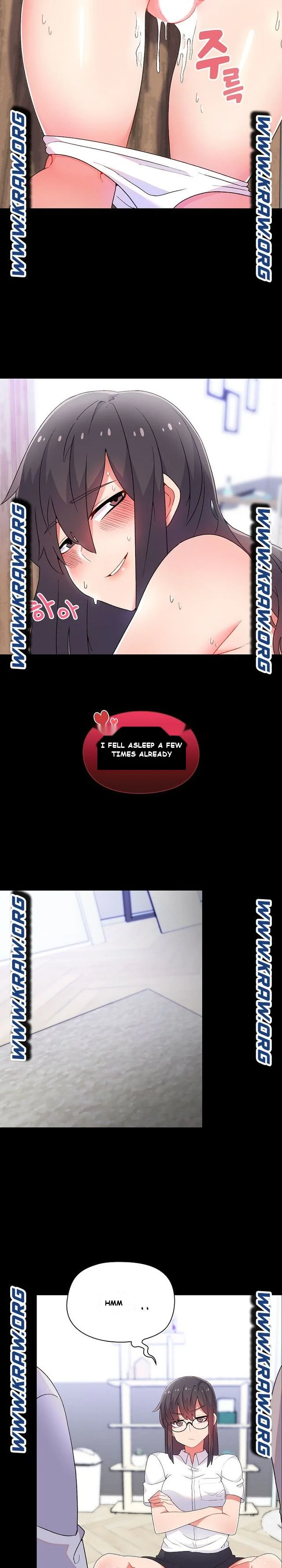 Life With Mia Chapter 1 - Page 13