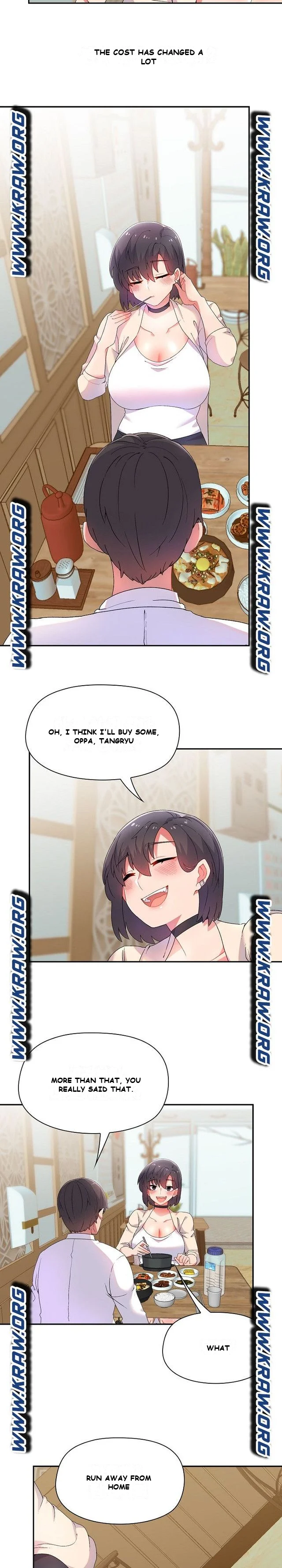Life With Mia Chapter 1 - Page 15