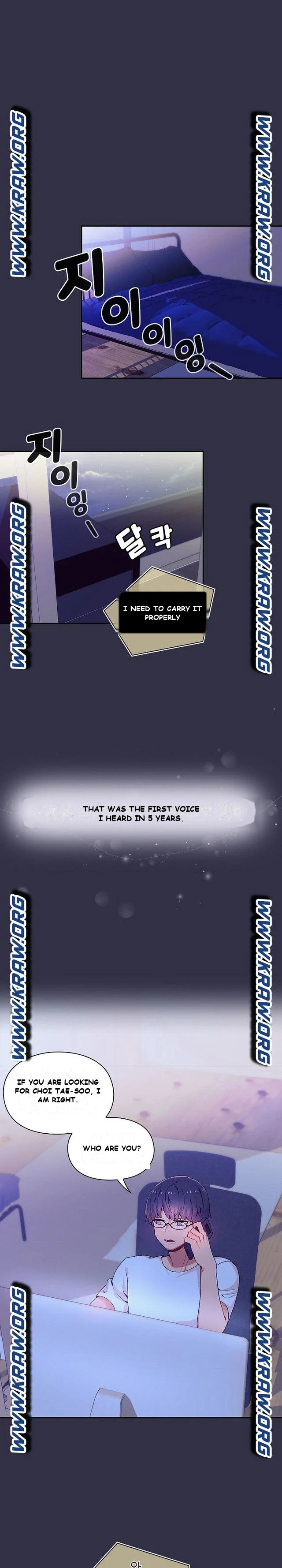 Life With Mia Chapter 1 - Page 2