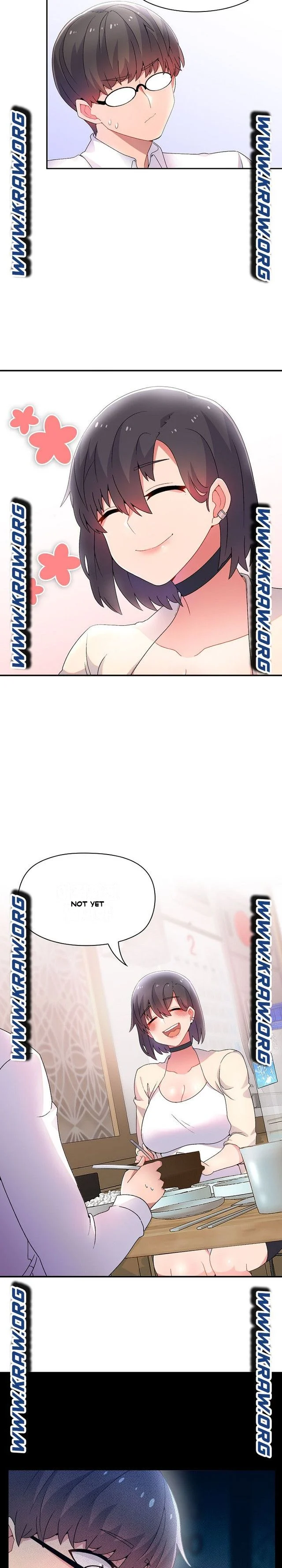 Life With Mia Chapter 1 - Page 24