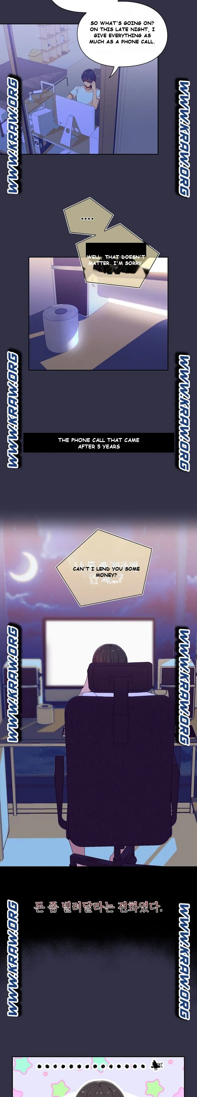 Life With Mia Chapter 1 - Page 4