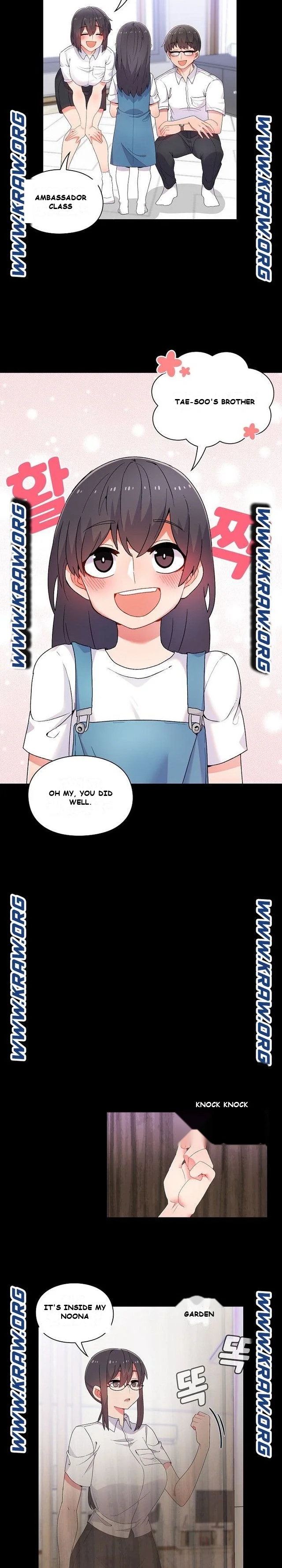 Life With Mia Chapter 1 - Page 9