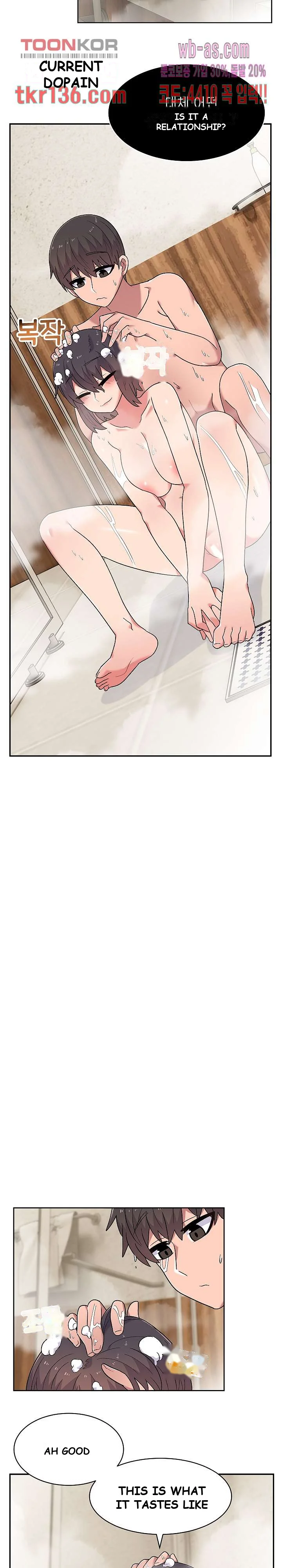 Life With Mia Chapter 10 - Page 7